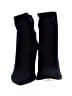 Zara Basic Black Ankle Boots Size EU 39 - photo 2
