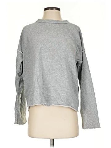 Eileen Fisher Sweatshirt (view 1)