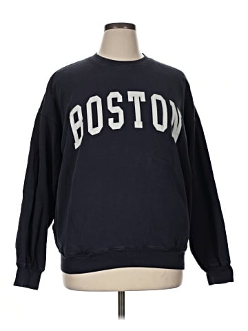 John Galt Sweatshirt (view 1)