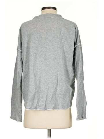 Eileen Fisher Sweatshirt (view 2)