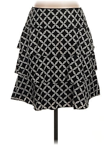 White House Black Market Casual Skirt (view 1)