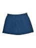 Athleta Solid Blue Skort Size M - photo 1