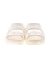 Crocs White Sandals Size 5 - photo 2