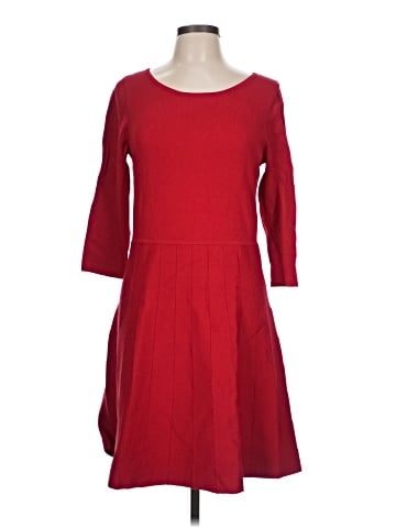 Ann Taylor Casual Dress (view 1)