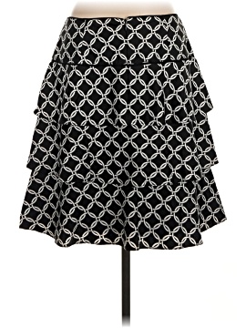 White House Black Market Casual Skirt (view 2)