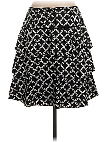White House Black Market Casual Skirt (view 2)