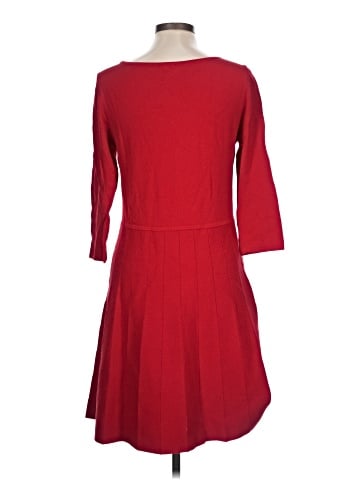 Ann Taylor Casual Dress (view 2)