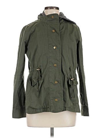 Active USA Jacket (view 1)