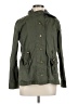 Active USA 100% Cotton Green Jacket Size M - photo 1