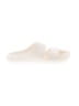 Crocs White Sandals Size 5 - photo 1