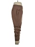 Athleta Solid Brown Active Pants Size XL - photo 4