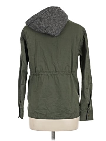 Active USA Jacket (view 2)