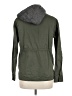 Active USA 100% Cotton Green Jacket Size M - photo 2