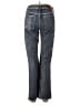 Lucky Brand Hearts Blue Jeans Size 2R - photo 2
