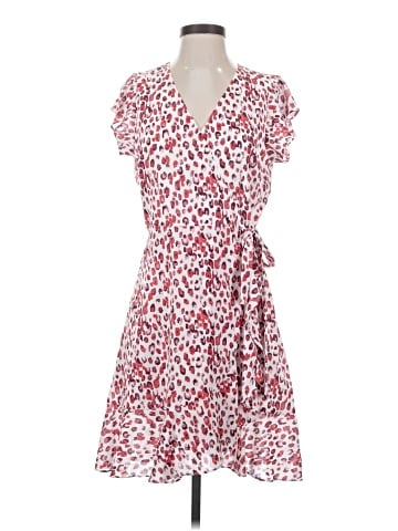 Banana Republic Casual Dress (view 1)