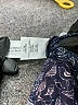J.Crew Print Black Long Sleeve Button-Down Shirt Size 2 - photo 8