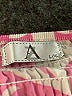 Assorted Brands Paisley Pink Cocktail Dress Size Lg - XL - photo 7