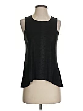 Olivaceous Sleeveless T-Shirt (view 1)