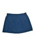 Athleta Solid Blue Skort Size M - photo 2