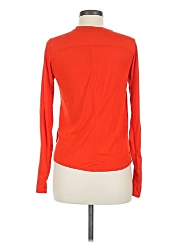 Brooks Long Sleeve T-Shirt (view 2)