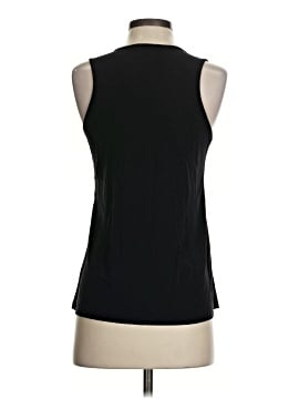 Olivaceous Sleeveless T-Shirt (view 2)