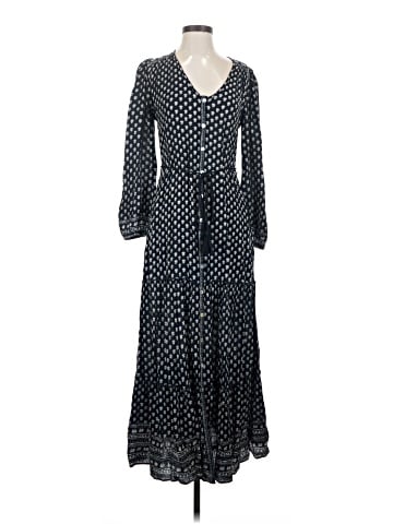 Faherty Casual Dress (view 1)