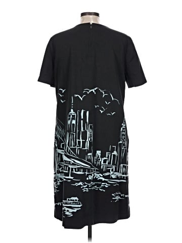 Lafayette 148 New York Casual Dress (view 2)