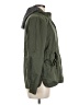 Active USA 100% Cotton Green Jacket Size M - photo 4
