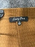 Emory Park Chevron-herringbone Brown Dress Pants Size M - photo 7