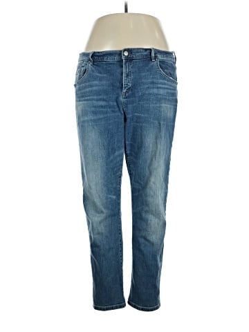 Etcetera Jeans (view 1)