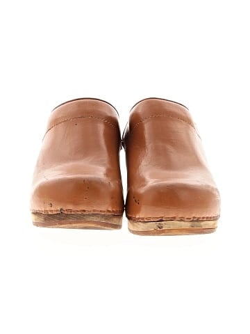Sanita Mule/Clog (view 2)