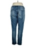 Etcetera Stars Blue Jeans Size 16 - photo 2