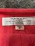 Tahari by ASL Red Blazer Size 0 Petite - photo 6