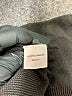 W by Worth 100% Wool Black Wool Pullover Sweater Size 2 - 4 - photo 8