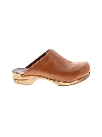 Sanita Mule/Clog (view 1)