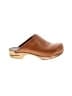 Sanita Brown Mule/Clog Size EU 38 - photo 1