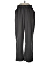 Bcg 100% Polyester Gray Casual Pants Size L - photo 1