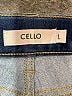 Cello Jeans Blue Jeans Size L - photo 7