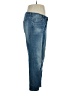 Etcetera Stars Blue Jeans Size 16 - photo 4