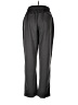 Bcg 100% Polyester Gray Casual Pants Size L - photo 2