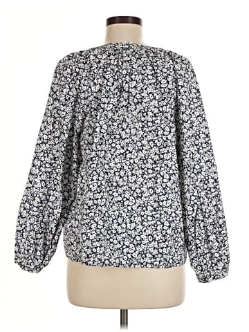 Old Navy 3/4 Sleeve Blouse (view 2)