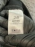 Mother Black Jeans Size 28 waist - photo 7