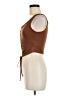 Unbranded Brown Tank Top Size 9 - photo 5