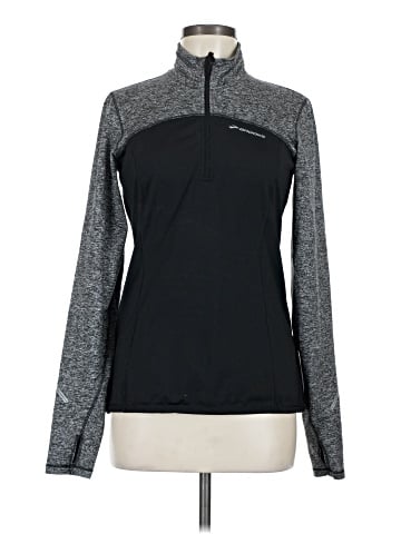 Brooks Track Jacket (view 1)