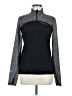 Brooks Gray Track Jacket Size M - photo 1