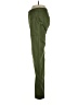 J.Crew Solid Green Cargo Pants Size 25 Waist T - photo 5