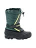 Sorel Green Boots Size 13 (kids) - photo 1