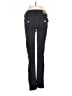 True Religion Stars Black Jeans Size 27 waist - photo 2