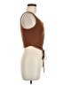 Unbranded Brown Tank Top Size 9 - photo 4