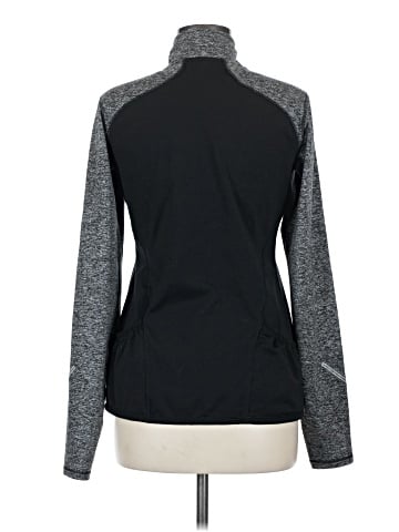 Brooks Track Jacket (view 2)